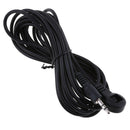 3Meter IR Emitter Cable 3.5mm Male Infrared Receiver Extension Cable Cords