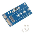 M2 NGFF SSD Solid State Hard Drive toSATA Converter Expansion Card Adapter