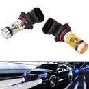 2x 9006 Hb4 20 Smd 100W Led High Power 4300K Car Yellow Fog Driving Light BulbLJ