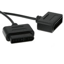 Gamepad Line Data Cable For Snes Retro-Duo Game Console Extension Cable Bla X5U9