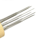 DIY Felting Needle with Eight Needles tool Craft Wool Punch Stitch Felt T8U4