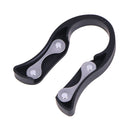 1Pc Wine Foil Cutter Wine Bottle Opener BlackS Hn