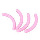 4x Rubber Refills Pads Pillow Replacement for eyelash curler