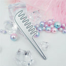 Comb framed Metal Cutting Dies For Scrapbooking Craft Xmas Paper Decor OZ