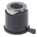 Electric pressure cooker exhaust valve steam pressure limiting safety valveB Gw