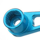 1 Pcs 25T Servo Arm Horn for Wltoys A949 A959-B A969 A979 K929 RC Car Parts Q2K9