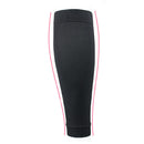 Calf Shin Leg Sleeve Socks Support Compression Brace Running Sports Wrap