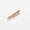 3.5mm Male to 2.5mm Female Stereo Mic Audio Earphone Jack Adapter Converter-G TO