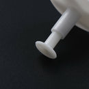 3pcs/set Fondant Tools Ivy Leaf Plunger Cutter Sugarcraft Molds for Cake DecorM&