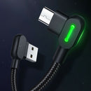 Micro USB Cable, High Speed USB 2.0 A Male to Micro B Charge and Sync Cables for