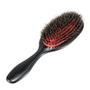 2Pcs Hair Brush Professional Hairdressing Supplies Hairbrush Comb Brushes f