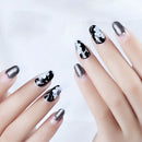 Rosalind Nail Gel Polish 5Ml Painting Soak Off Uv Led Top Coat Semi Permane