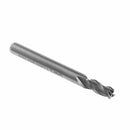 10pcs set Straight Shank 4 Flute End Mill Cutter Drill Bit Metal Power Tool