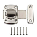 Latch Rotating Door Latch/Gate Latch/Night Latch/Door Latch/Latch Lock/Bath