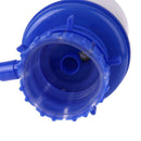 Portable Bottled Drinking Hand Pressure Pump Camping Press Water Dispenser