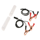 High Quality DIY Car Auto Fuel Injector Flush Cleaner Adapter Kit Washing Tools