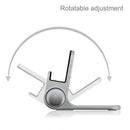 New rotatable mobile phone charging base with line charger desktop stand ch
