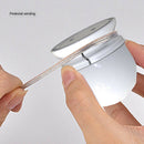 Dimmable Makeup 10 LED Mirror Lights Bulb Vanity Hollywood Style Lighting