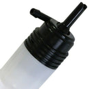 Windshield Washer Pump for Buick Enclave GM GMC Chevrolet Camaro Traverse A