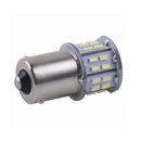 10Pcs 1156 50SMD LED Parking Tail Light Bulbs Brake Turn Signal Lamp 12V