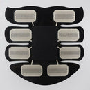 Portable Abs Stimulator Abdominal Muscle Toner Belt Arm Training Toner