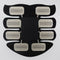 Portable Abs Stimulator Abdominal Muscle Toner Belt Arm Training Toner