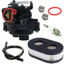 799584 Carburetor for Briggs & Stratton 09P702-0145-F1 09P702-0098-F1 550Ex E7M9