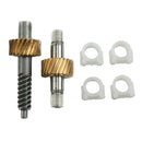 67618370816 Motor Gear Kit Tool for BMW E36 E46 E64 Convertible Top Latch Repair