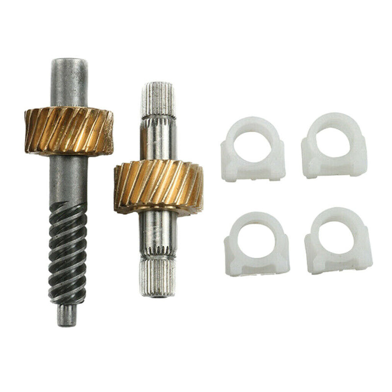 67618370816 Motor Gear Kit Tool for BMW E36 E46 E64 Convertible Top Latch Repair