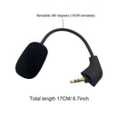 Easy Install Accessories Replacement Game Mic Computer PC  Cloud II