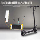 Electric Scooter Display Screen Skateboard Accessories for Kugoo S1 S2 S3 A