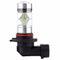 2pcs Ice Blue H10 9145 100W Auto Car Head Light Lamp LED Bulb Quick Response