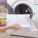 5 PCS Delicates Laundry Bags Protection Washing Drying Bag Washing Bags F2B6