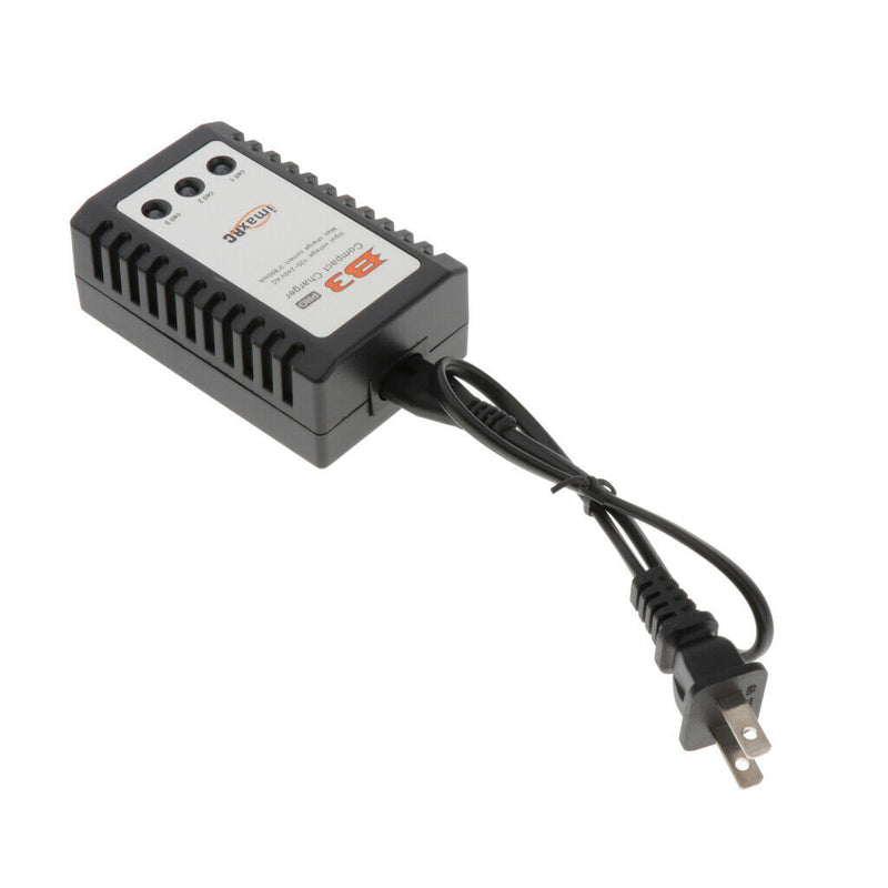 Universal Multifunctional Plastic B3 Chargers For Wltoys XK X450 RC Aircraft