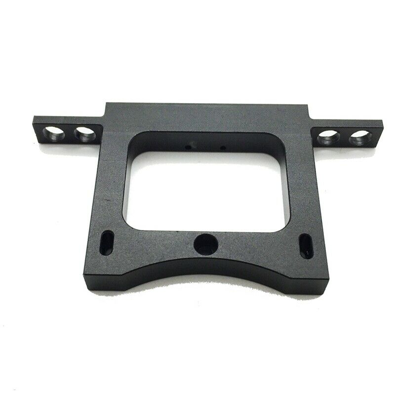 Rear Bumper Protector for WPL B14 B24 B24ZH B16 B36 1/16 Rc Car Parts Vehic N9P5