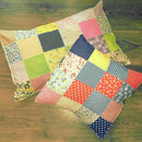 30Pcs 10x10cm Patchwork DIY Crafts Floral Pattern Sewing Cotton Fabric Cloth Hot