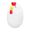 Microwave Egg Boiler Cooker Poacher Steamer Breakfast Kitchen Microwaveable