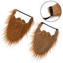 Prom Props Funny Mustache Halloween Party Moustache Pirate Party.DecorationB Kw