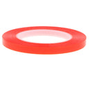 10mm Red Double Sided Adhesive Tape Phone Computer Screen Repair