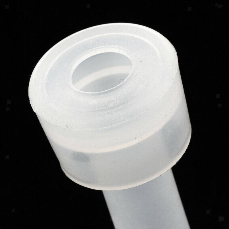 Long Milk Teatcups Teat Cup Rubber Inflations/ Liners For Cow Goat Square