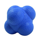 Hexagonal Reaction Ball Agility Training Reaction Ball Coordination Agility O6R2