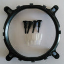20Pcs/Lot Desktop 3 In 1 Cpu Cooler Fan Bracket Heatsink Holder Base For Lg