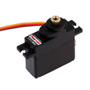 Power HD-1711MG Micro Servo Replacement for Traxxas 1/16 E-revo - Metal Gear
