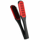Straight Hair Comb - Professional Hair Straightener Accessory
