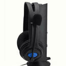 Wired Gaming Headsets Headphones with Mic for PS4 Sony PlayStation 4 /PC