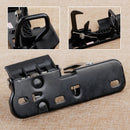 Hood Upper Safety Bonnet Latch Lock fit for VW Rabbit GTI Jetta Tiguan MK5 Hf