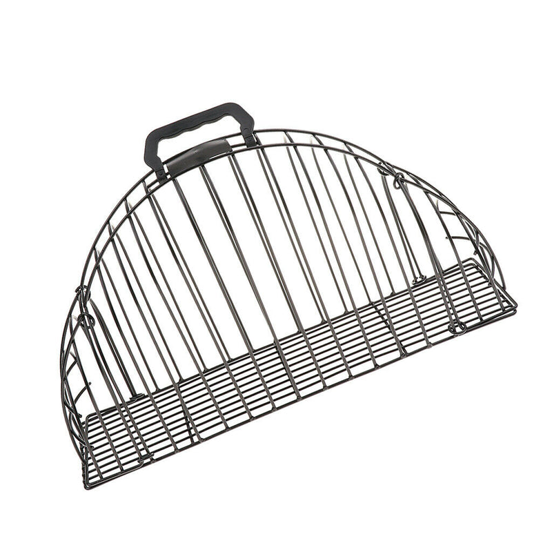 Pet Cat Bath Shower Cage Suitable for Injection Bathing and Grooming