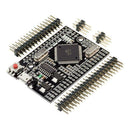 Robotdyn Mega 2560 Pro (Embed) Ch340G/Atmega2560-16Au, With Male Pinheaders
