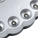 41Led Outdoor High Brightness Lamp Camping Light 36 + 5 Led Tent Lamp Three