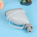 Portable Multifunctional Outdoor Urinal Female Stand Emergency Urinal